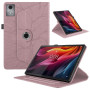 Чохол поворотний для Lenovo Tab K11 Plus 11.45" TB352FU Galeo Life Tree Pink