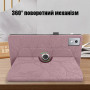 Чохол поворотний для Lenovo Tab K11 Plus 11.45" TB352FU Galeo Life Tree Pink