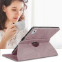 Чохол поворотний для Lenovo Tab K11 Plus 11.45" TB352FU Galeo Life Tree Pink