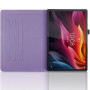 Чохол поворотний для Lenovo Tab K11 Plus 11.45" TB352FU Galeo Life Tree Purple