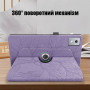 Чохол поворотний для Lenovo Tab K11 Plus 11.45" TB352FU Galeo Life Tree Purple