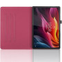 Чохол поворотний для Lenovo Tab K11 Plus 11.45" TB352FU Galeo Life Tree Red
