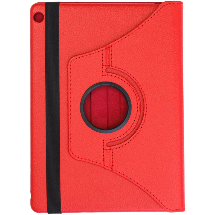 Поворотный чехол Galeo для Huawei Mediapad M3 Lite 10 (BAH-L09) Red
