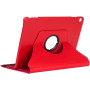 Поворотный чехол Galeo для Huawei Mediapad M3 Lite 10 (BAH-L09) Red