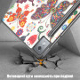 Чехол Slimline Print для Lenovo Idea Tab Pro TB373FU / Xiaoxin Pad Pro 12.7" (2025) Butterflies