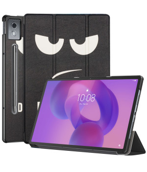 Чохол Slimline Print для Lenovo Idea Tab Pro TB373FU / Xiaoxin Pad Pro 12.7" (2025) Don't Touch!