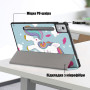 Чохол Slimline Print для Lenovo Idea Tab Pro TB373FU / Xiaoxin Pad Pro 12.7" (2025) Unicorn