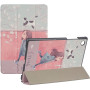Чехол Slimline Print для Samsung Galaxy Tab A8 10.5 SM-X200, SM-X205 Spring
