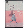 Чехол Slimline Print для Samsung Galaxy Tab A8 10.5 SM-X200, SM-X205 Spring