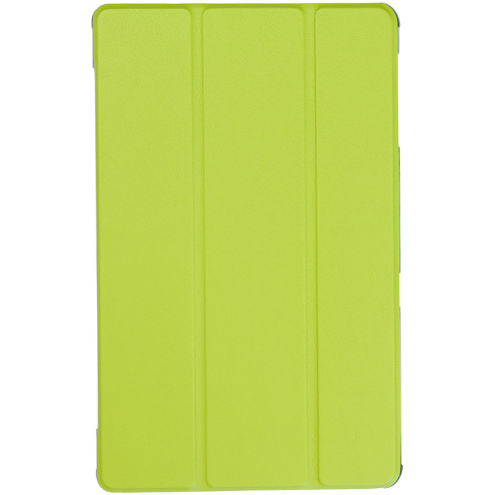 Чохол Galeo Slimline для Samsung Galaxy Tab A 10.5 SM-T590, SM-T595 Green