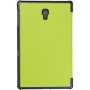 Чохол Galeo Slimline для Samsung Galaxy Tab A 10.5 SM-T590, SM-T595 Green