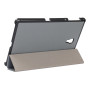 Чехол Galeo Slimline для Samsung Galaxy Tab A 10.5 SM-T590, SM-T595 Grey