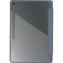 Чохол Galeo Hybrid Case with S-Pen Holder для Samsung Galaxy Tab S10 FE Plus 13.1" Heather