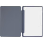 Чохол Galeo Hybrid Case with S-Pen Holder для Samsung Galaxy Tab S10 FE Plus 13.1" Heather