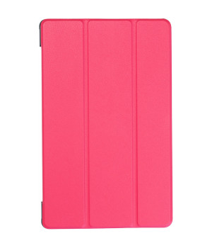 Чехол Galeo Slimline для Samsung Galaxy Tab A 10.5 SM-T590, SM-T595 Hotpink