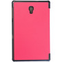 Чехол Galeo Slimline для Samsung Galaxy Tab A 10.5 SM-T590, SM-T595 Hotpink