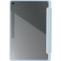 Чехол Galeo Hybrid Case with S-Pen Holder для Samsung Galaxy Tab S10 FE Plus 13.1" Light Blue