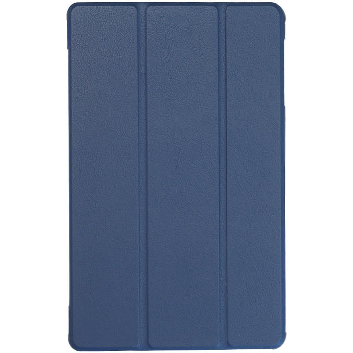 Чехол Galeo Slimline для Samsung Galaxy Tab A 10.5 SM-T590, SM-T595 Navy Blue