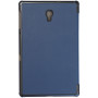 Чехол Galeo Slimline для Samsung Galaxy Tab A 10.5 SM-T590, SM-T595 Navy Blue
