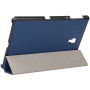Чехол Galeo Slimline для Samsung Galaxy Tab A 10.5 SM-T590, SM-T595 Navy Blue
