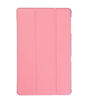 Чехол Galeo Slimline для Samsung Galaxy Tab A 10.5 SM-T590, SM-T595 Pink