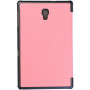 Чохол Galeo Slimline для Samsung Galaxy Tab A 10.5 SM-T590, SM-T595 Pink