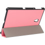 Чохол Galeo Slimline для Samsung Galaxy Tab A 10.5 SM-T590, SM-T595 Pink