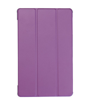 Чехол Galeo Slimline для Samsung Galaxy Tab A 10.5 SM-T590, SM-T595 Purple
