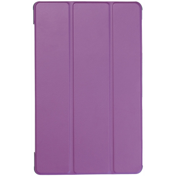 Чехол Galeo Slimline для Samsung Galaxy Tab A 10.5 SM-T590, SM-T595 Purple