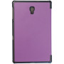 Чехол Galeo Slimline для Samsung Galaxy Tab A 10.5 SM-T590, SM-T595 Purple