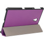 Чехол Galeo Slimline для Samsung Galaxy Tab A 10.5 SM-T590, SM-T595 Purple