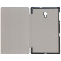 Чехол Galeo Slimline для Samsung Galaxy Tab A 10.5 SM-T590, SM-T595 Red
