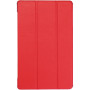 Чехол Galeo Slimline для Samsung Galaxy Tab A 10.5 SM-T590, SM-T595 Red