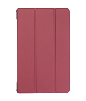 Чехол Galeo Slimline для Samsung Galaxy Tab A 10.5 SM-T590, SM-T595 Wine Red