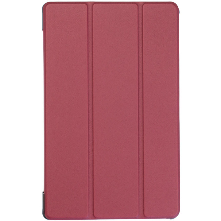 Чехол Galeo Slimline для Samsung Galaxy Tab A 10.5 SM-T590, SM-T595 Wine Red