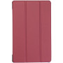 Чехол Galeo Slimline для Samsung Galaxy Tab A 10.5 SM-T590, SM-T595 Wine Red