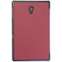 Чехол Galeo Slimline для Samsung Galaxy Tab A 10.5 SM-T590, SM-T595 Wine Red