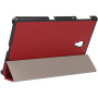 Чехол Galeo Slimline для Samsung Galaxy Tab A 10.5 SM-T590, SM-T595 Wine Red