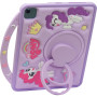 Дитячий чохол для Apple iPad Air 11 (2024/2025), Air 4/5 10.9" Galeo Cartoon Pony з ремінцем
