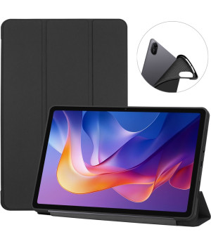 Чохол Galeo Silicone Color Series для Xiaomi Redmi Pad 2 11" (2025) Black