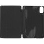 Чохол Galeo Silicone Color Series для Xiaomi Redmi Pad 2 11" (2025) Black
