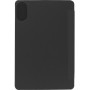 Чохол Galeo Silicone Color Series для Xiaomi Redmi Pad 2 11" (2025) Black