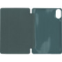 Чохол Galeo Silicone Color Series для Xiaomi Redmi Pad 2 11" (2025) Dark Green