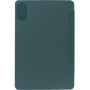 Чохол Galeo Silicone Color Series для Xiaomi Redmi Pad 2 11" (2025) Dark Green