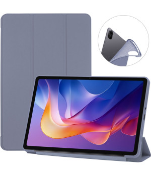 Чехол Galeo Silicone Color Series для Xiaomi Redmi Pad 2 11" (2025) Heather