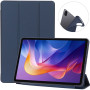 Чохол Galeo Silicone Color Series для Xiaomi Redmi Pad 2 11" (2025) Navy Blue