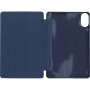 Чохол Galeo Silicone Color Series для Xiaomi Redmi Pad 2 11" (2025) Navy Blue