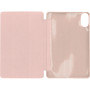 Чохол Galeo Silicone Color Series для Xiaomi Redmi Pad 2 11" (2025) Pink