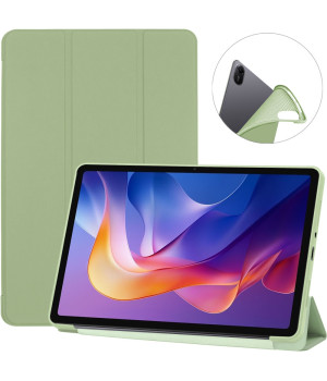 Чехол Galeo Silicone Color Series для Xiaomi Redmi Pad 2 11" (2025) Sage