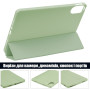Чехол Galeo Silicone Color Series для Xiaomi Redmi Pad 2 11" (2025) Sage